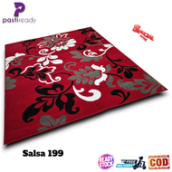 Karpet Permadani 190x260 cm