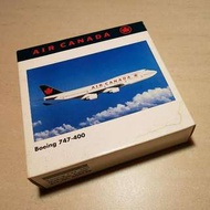 herpa air canada boeing 747-400