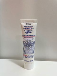 Kiehl's Hand Cream Kiehl’s 潤手霜