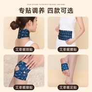 Professor Miao Steam Hot Compress Knee Warmer Waist Warmer Neck Warmer Foot Warmer Hand Warmer Warme
