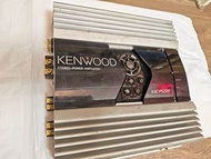 💥正廠💥Kenwood KAC-PS201T汽車音響後级 💥立體聲功率放大器