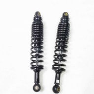 360mm 380mm 4mm 420mm 430mm 440mm Motorcycle Off-Road Vehicle ATV Modified Shock Absorber