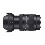 Sigma Lens DN 28-70mm F2.8 (C) DG (ประกันศูนย์ 3 ปี เมื่อลงทะเบียนผ่าน Website)