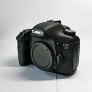 Canon EOS 7D 數碼單反相機
