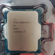 Intel® Core i9-12900 QS正顯版 處理器