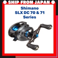 【Limited Time Offer】 Shimano 20 SLX DC 70/70HG/70XG & 71/71HG/71XG Series [Direct from Japan]