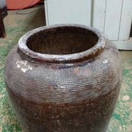 早期 甕  物件在宜蘭二結