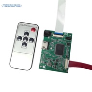 For Screen Resolution Compatible 1920x1200 1920x1080 LCD Driver Board 1 Set 30PIN -EDP