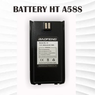 Battery HT A58S Battery HT Baofeng A 58 S