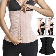 Waist Support Belt for Women Postpartum Tummy Control Body Shaper Corrective Modeling Strap Fitness Sports Safety Trainer Girdle