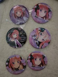 五等分花嫁