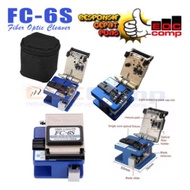 Fiber Cleaver Model SUMITOMO FC-6S 12 Side|Fiber Optic Cleaver