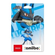 AMIIBO JP - Lucario Super Smash Bros. Series AAAT