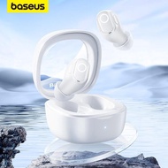 Baseus WM02 TWS Wireless Earphone Bluetooth 5.3 Headphone Headset True Wireless Earbuds Handsfree Ear Buds For iPhone 14 Pro Max Over The Ear Headphon