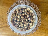 BIG TUB 2500Ml BUTTER COOKIES 990 8B8