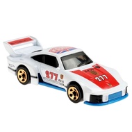 Hotwheels porsche 935 Scale 1:64