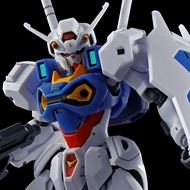 Gundam Engage Zero GP00 HG 1/144 P-Bandai Model Gunpla