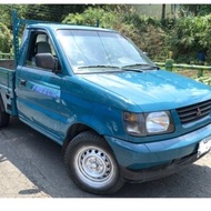 三菱 MITSUBISHI 世界車 FREECA 1999年 手排2.0L 新北市