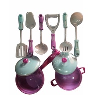 - FROZEN KITCHEN SET TOY / KIDS PLAY HOUSE KITCHEN SET / SET MAINAN DAPUR FROZEN