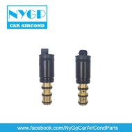 TOYOTA YARIS / CROWN 5SE09C/5SE12C/6SEU16 COMPRESSOR CONTROL VALVE NYGP