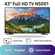 PROMO SAMSUNG 43 inch LED DIGITAL FULL HD TV - UA43N5001