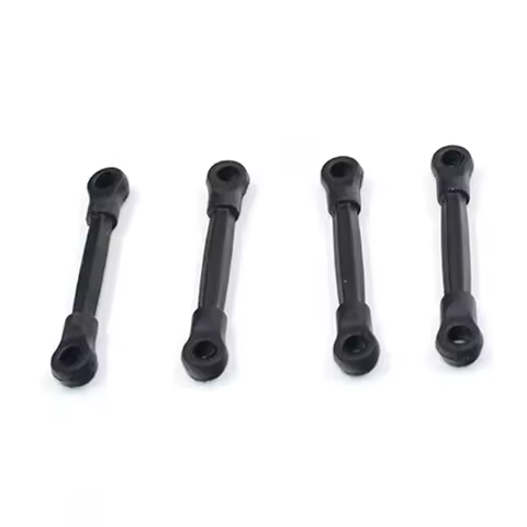 PX9300-04 Shock Absorber Link 4Cm In Length For Pxtoys PX9300 PX 9300 9301 9302 1/18 RC Car Spare Pa