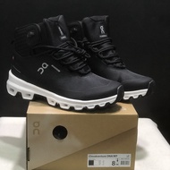 On Running On Cloudventure DNA WP mid-top Running Shoes for men and women Sneakers Waterproof Outdoo
