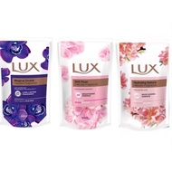 Lux Body Wash All Varian 600ML