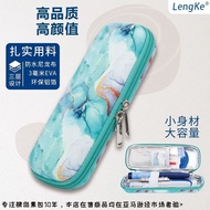 EVA Insulin Refrigerator Box Insulin Storage Box Insulin Thermal Insulation Bag Portable Bag Medicin