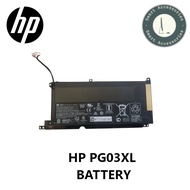 HP PG03 LAPTOP BATTERY FOR SPECTRE x360 15-AP000 HSTNN-LB7C 831731-850