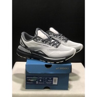 Brooks Adrenaline GTS 23 Shock-Absorbing Trail Running Shoes for Men & Women