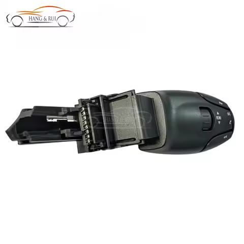 6242.Z6 6242Z6 Steering Stock Switch Radio 8 Pin For Citroen Berlingo C-Elysee C2 C3 Operation