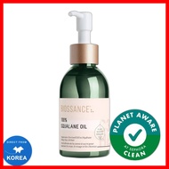 [biossance] 100% Squalane Oil, 100ml (1pc) / Korean Facial Oil / Lightweight Formula / 100% Authenti