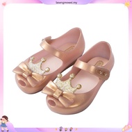 【special offer】Kasut jeli selipar musim bunga dan musim luruh kanak-kanak baru sejuk budak perempuan