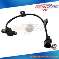 【Hyundai Atos 10 11 Getz Naza Suria Kia Picanto 1.0L】 Crank Sensor | Crankshaft Position Sensor | Re