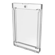 35PT-360PT Card Brick Strong Magnetic Star Card Yu-Gi-Oh Wanzhi Card Transparent Protective Case Bas