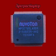 NUVOTON NPCE 795 LAODX NPCE795LAODX (25-008)