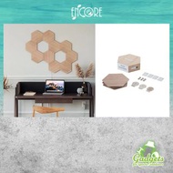 Nanoleaf Elements Expansion Kit (3 pack)