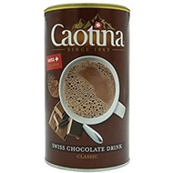 Caotina Classic Swiss Chocolate Drink 500g