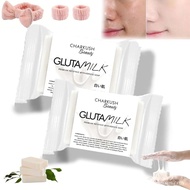 Milk Soap, Charkush Beauty Milk Soap, Soap (2)