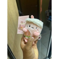 Beutea Tea Time Plushie - Unsealed