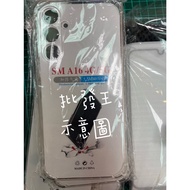 Samsung Tempered Glass Sticker Air Compression Case Phone a16 5g a 16