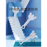 Children's Beach Sand Play Toy Set Sand Digging Tool Baby Seaside Digging Shovel Sand Shovel Bucket 