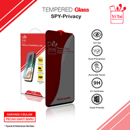 YITAI - Tempered Glass Spy Iphone 13 13 Pro 13 Pro Max Iphone 13 Mini