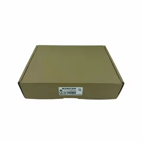 Only Sell The Brand New Original MT8072iP