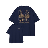 OVERSIZE T-SHIRT | TSO Strafa | Multiverse Dimension