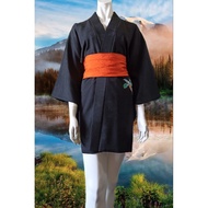 Haori Kimono (PRELOVED/BUNDLE)