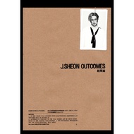 Results Theory/OUTCOMES (Genuine Edition)/J. Sheon eslite