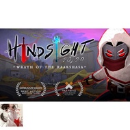 [PC Game]  Hindsight 20/20 – Wrath of the Raakshasa  [Digital Download]