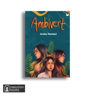 Mentari's Ambivert Book - Mojok